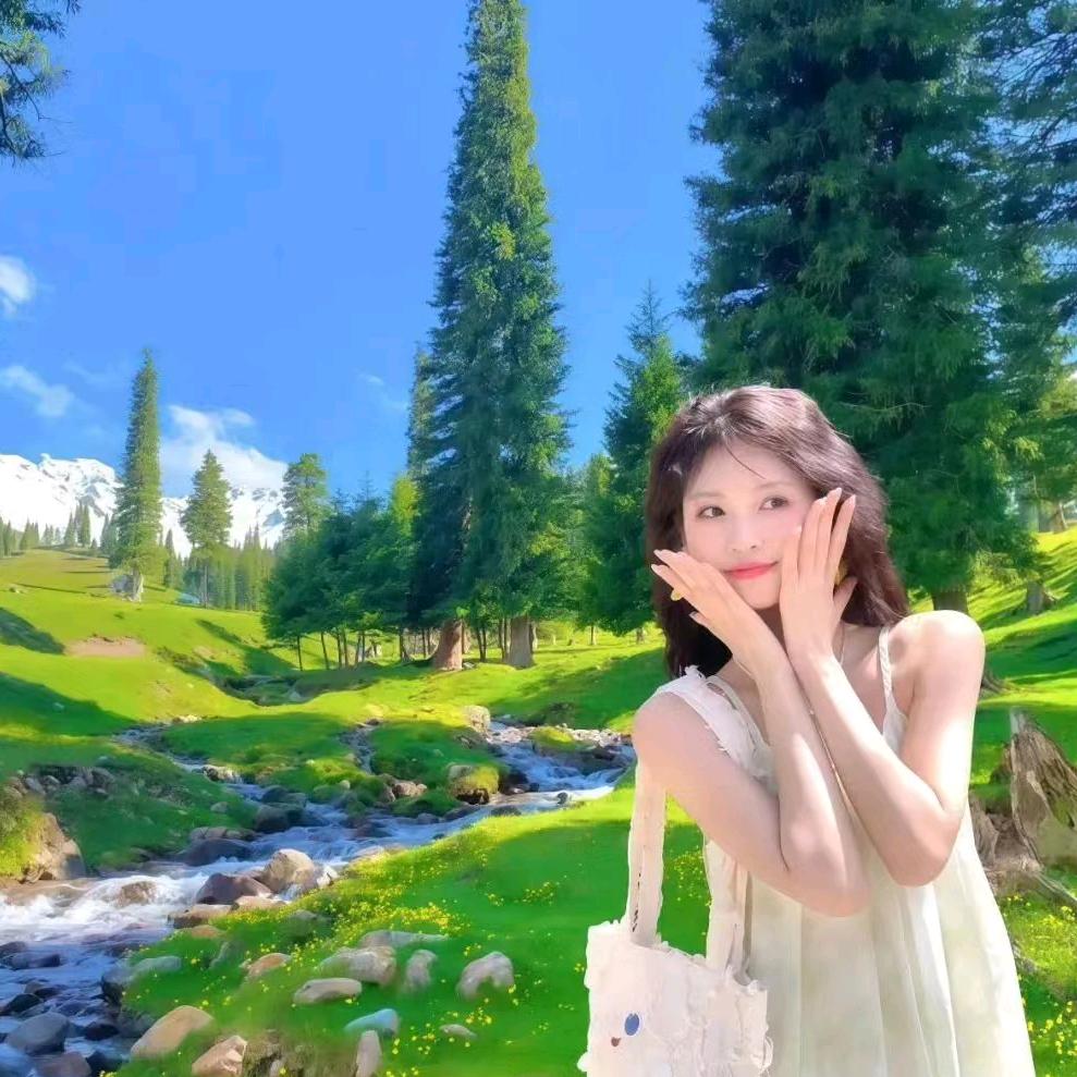 大漂亮穿搭
