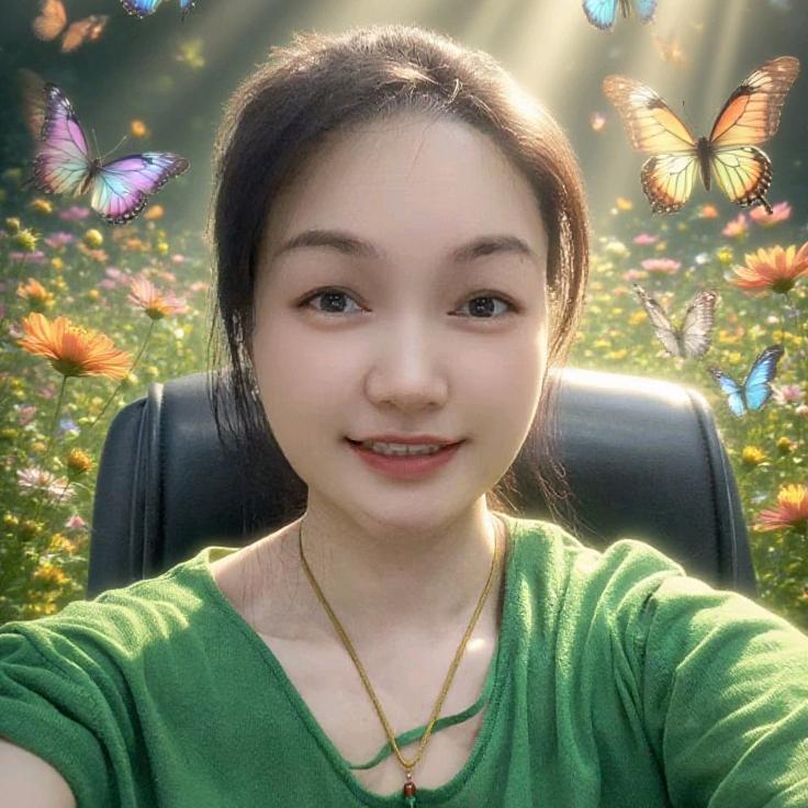 涵涵YY女装穿搭