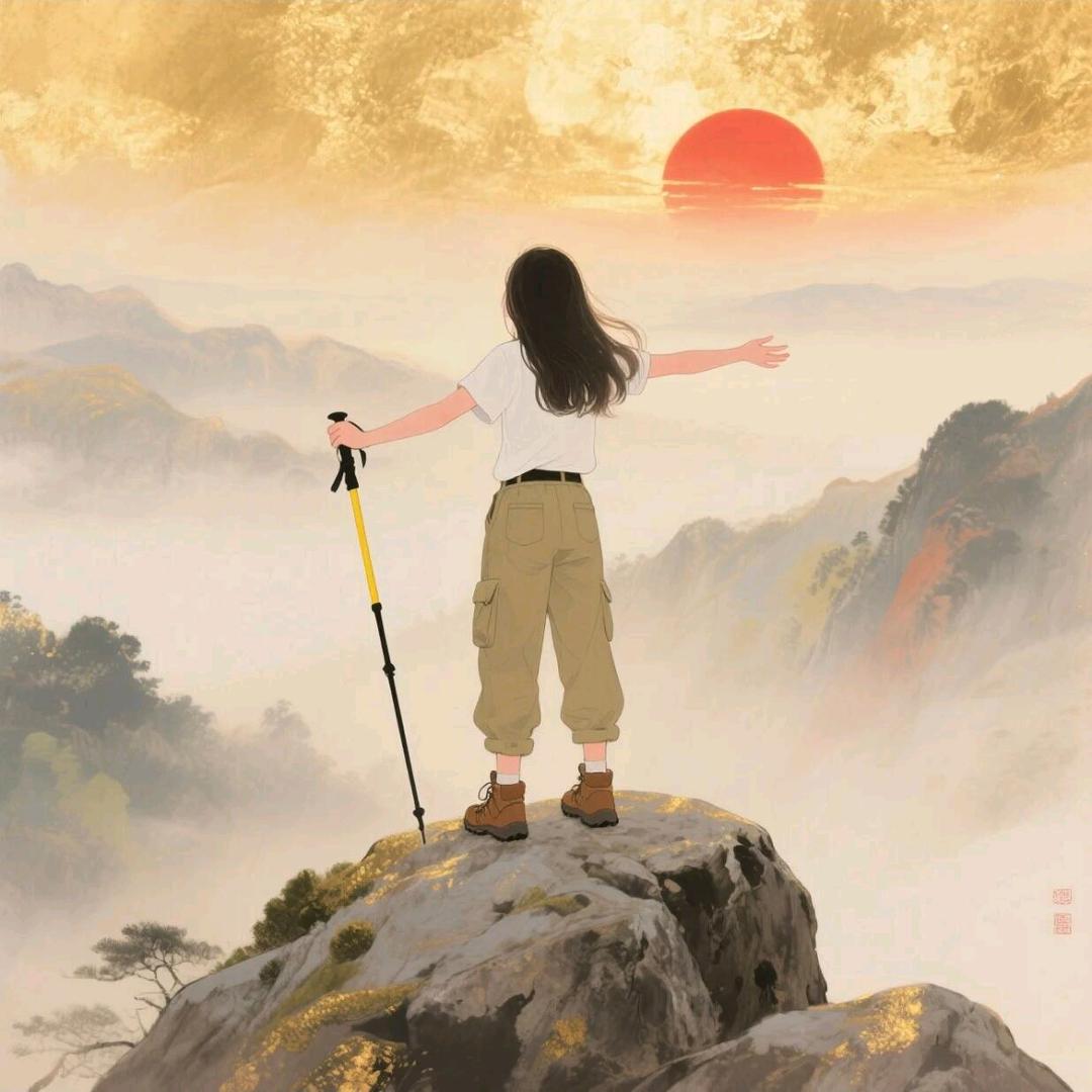 #*小乔日常生活号