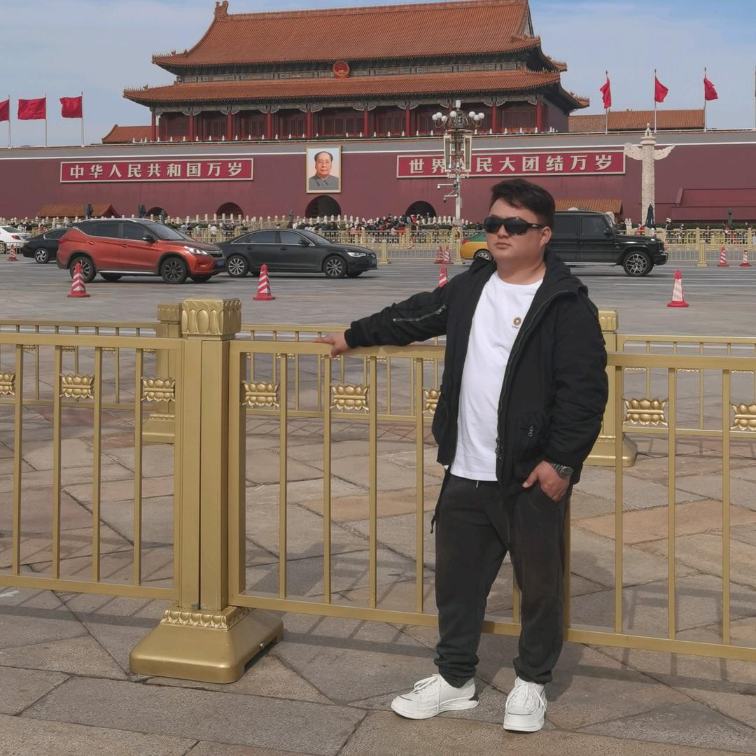 杨赟宏
