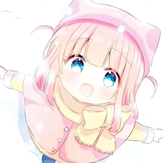 阿月