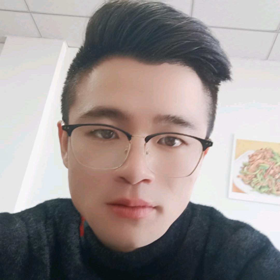 请叫我祥仔