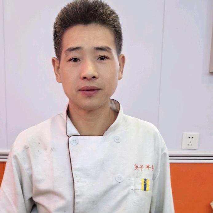 英子早餐