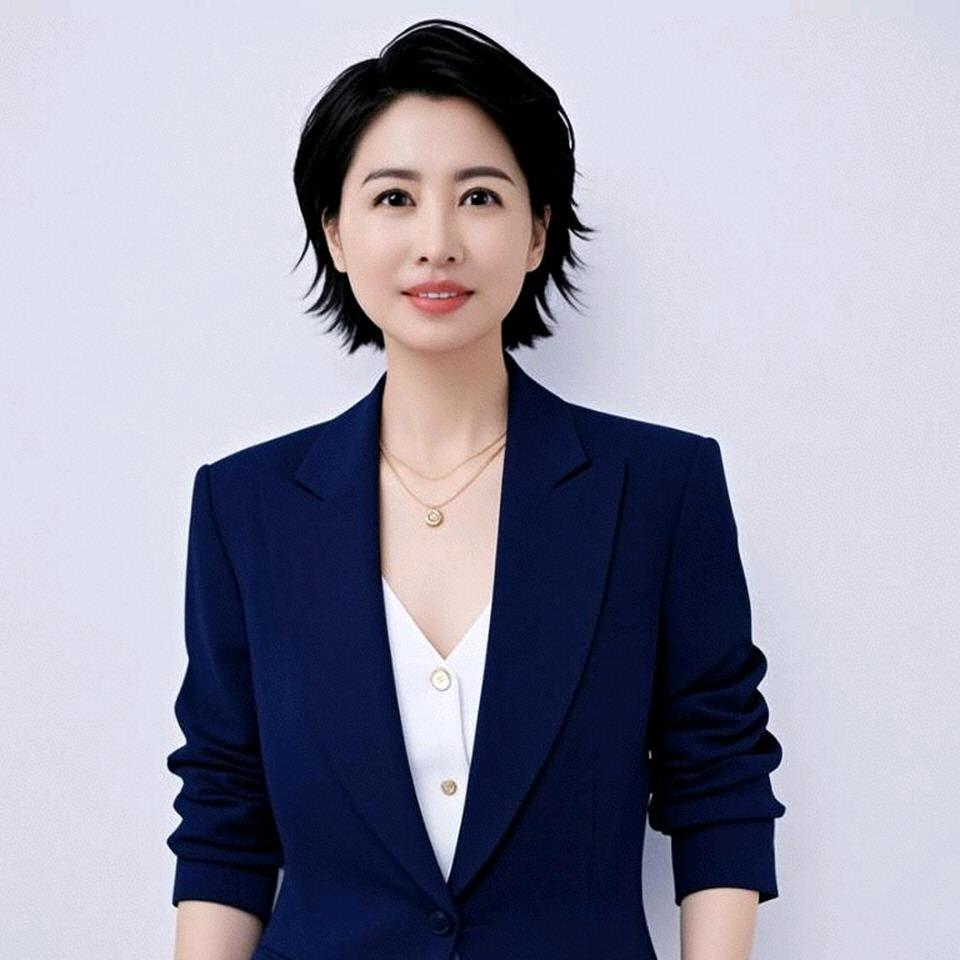 秦晓云肠胃健康.自然阳光