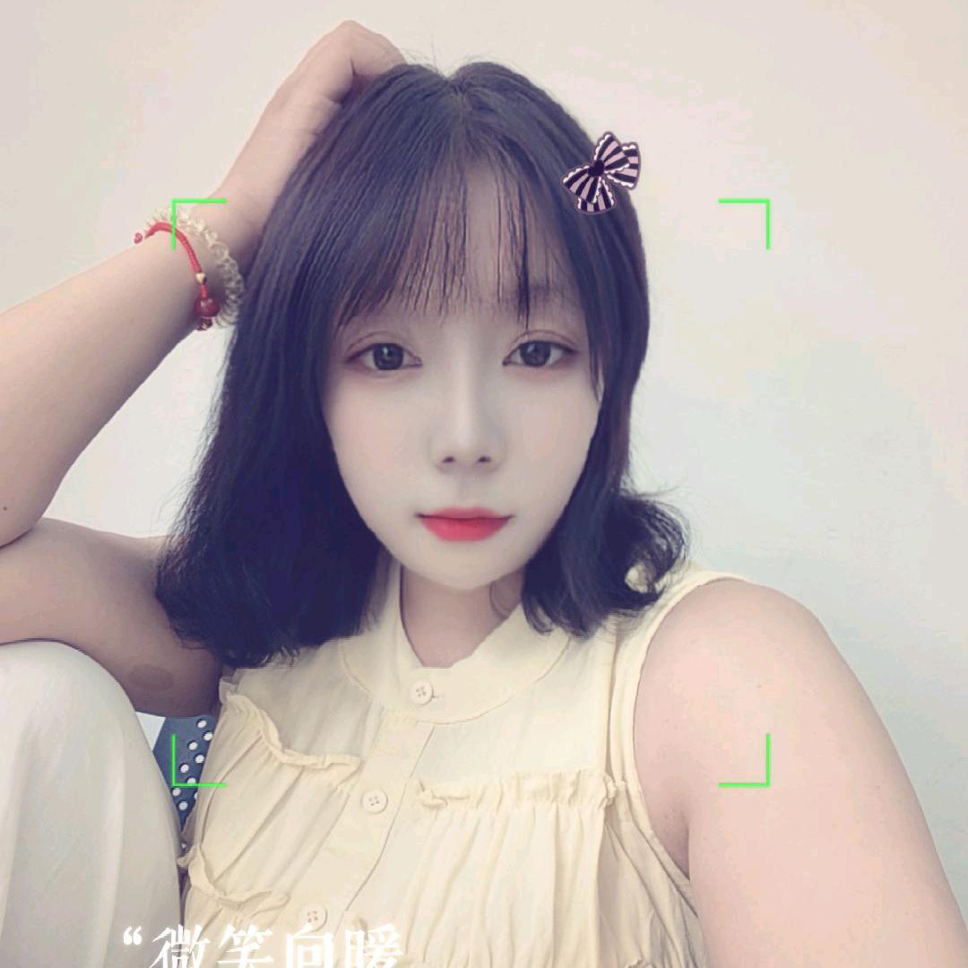 👩‍❤️‍👨࿐ღ᭄洁宝有你吖 mL᭄