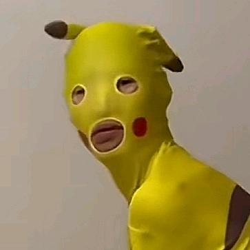 天塌了