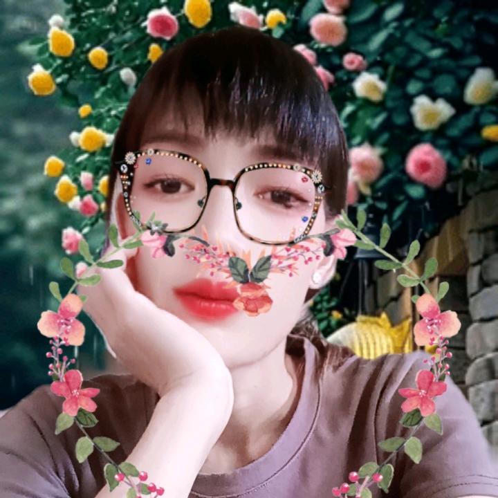 开心（ 私 信o）