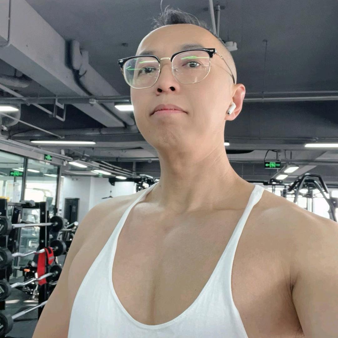 弓老板的健身生活分享笔记