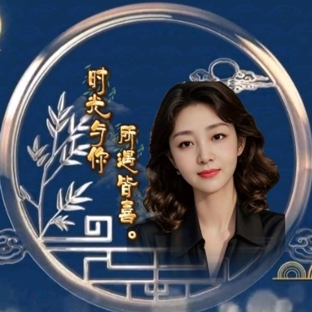 悦享物语