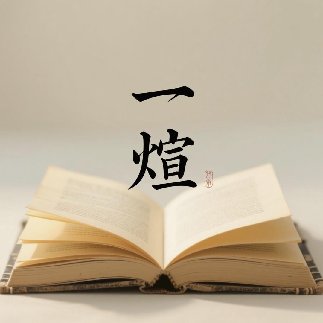 一煊书话（6：50开播）