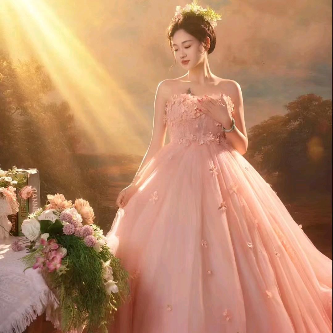 妞妞 💗💗💗