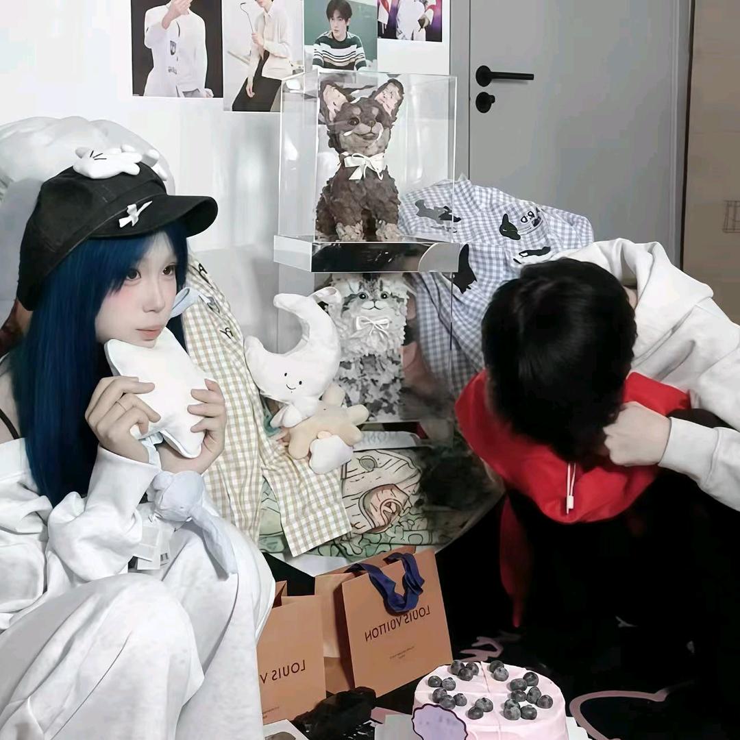 小音
