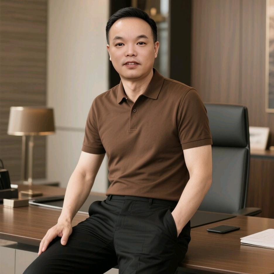 煦阳知予