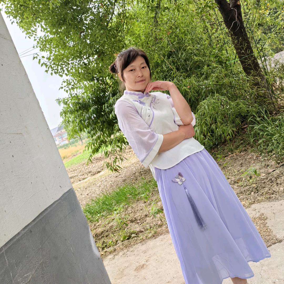 清雅梦香
