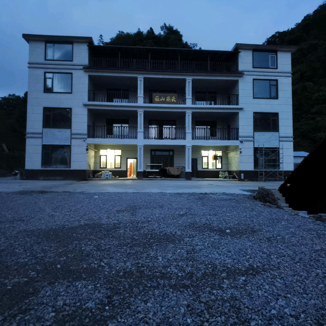 我是西北风