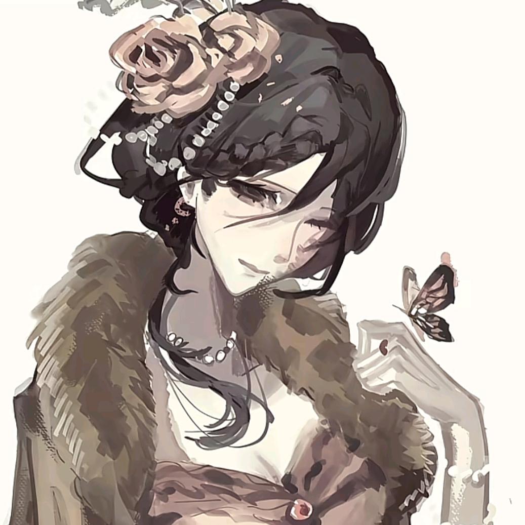 月色