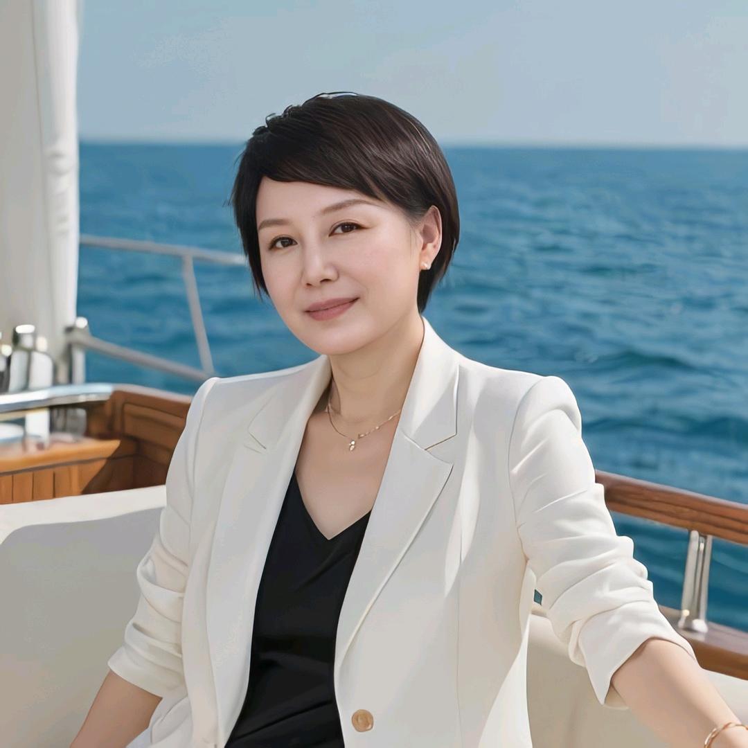 芊渝姐