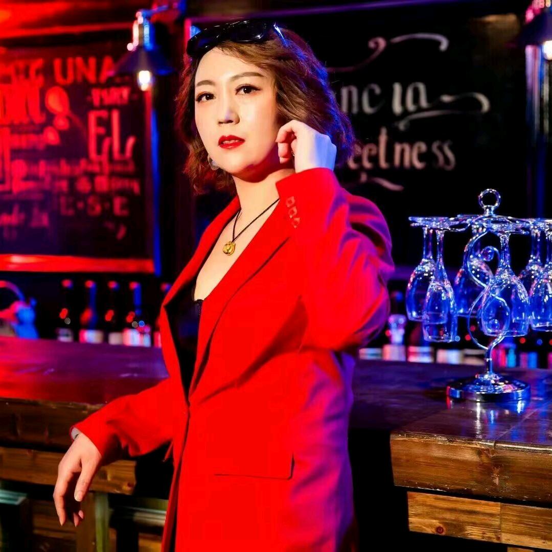 梦想成真，猛兽总是独行，羊群才成群结对。