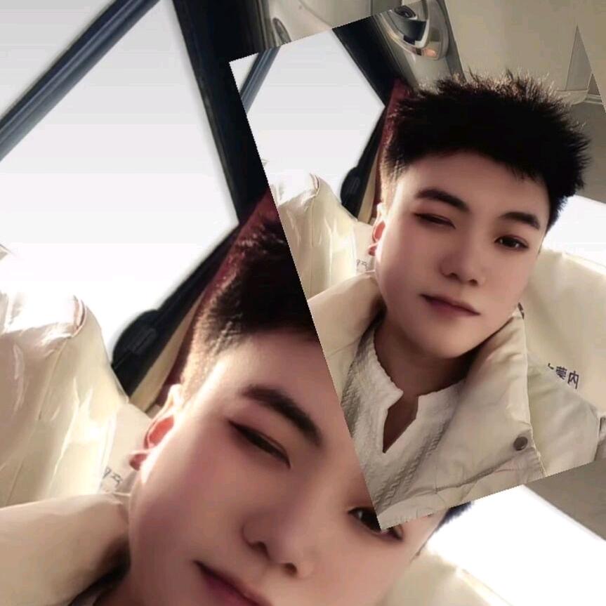 壹天似✓壹天