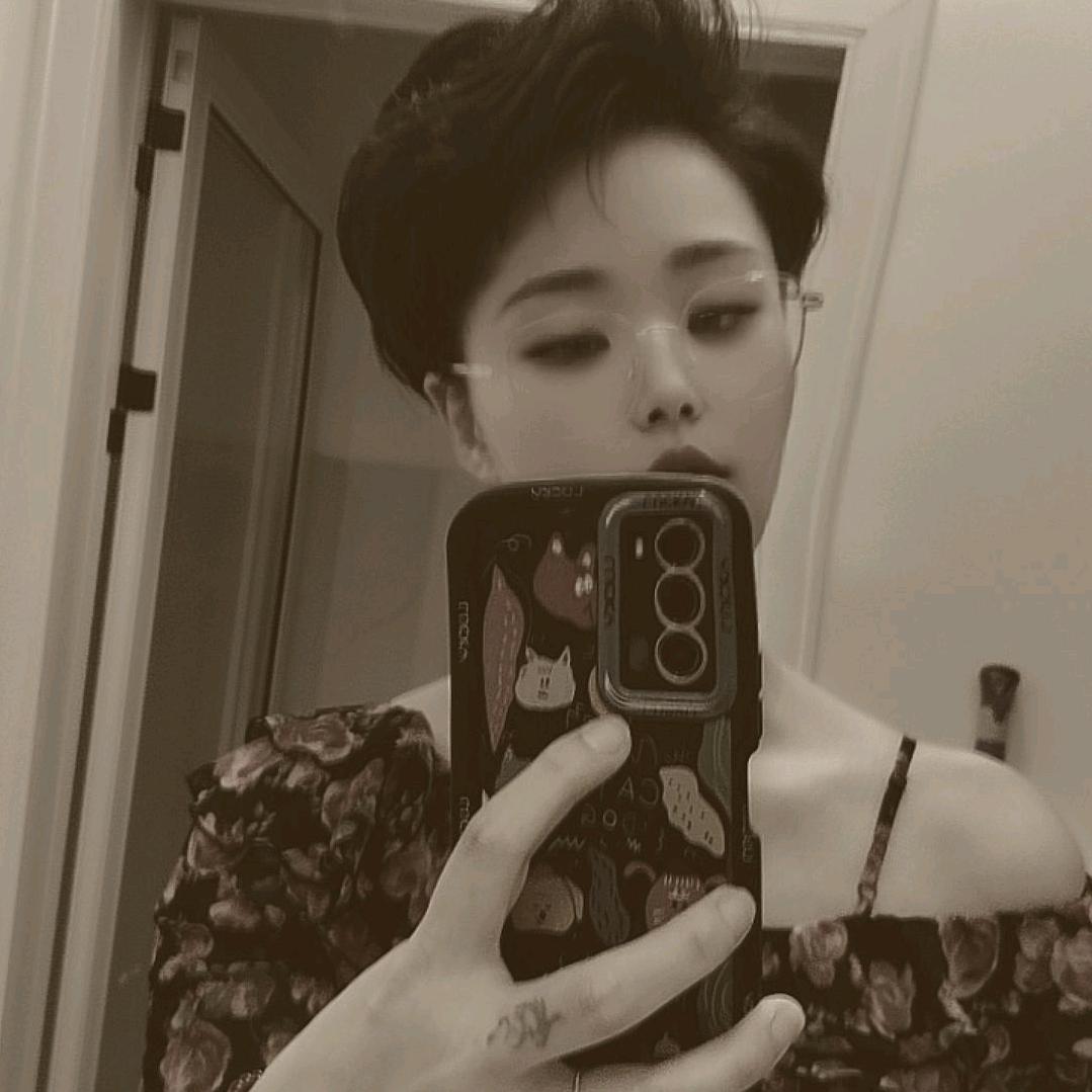 语@