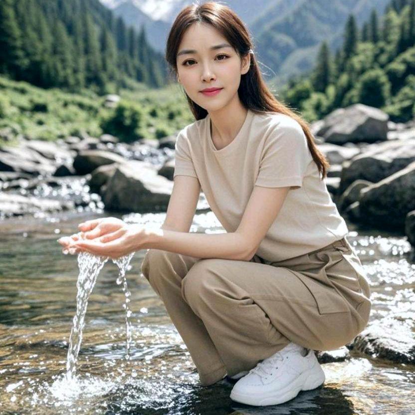 封心锁爱