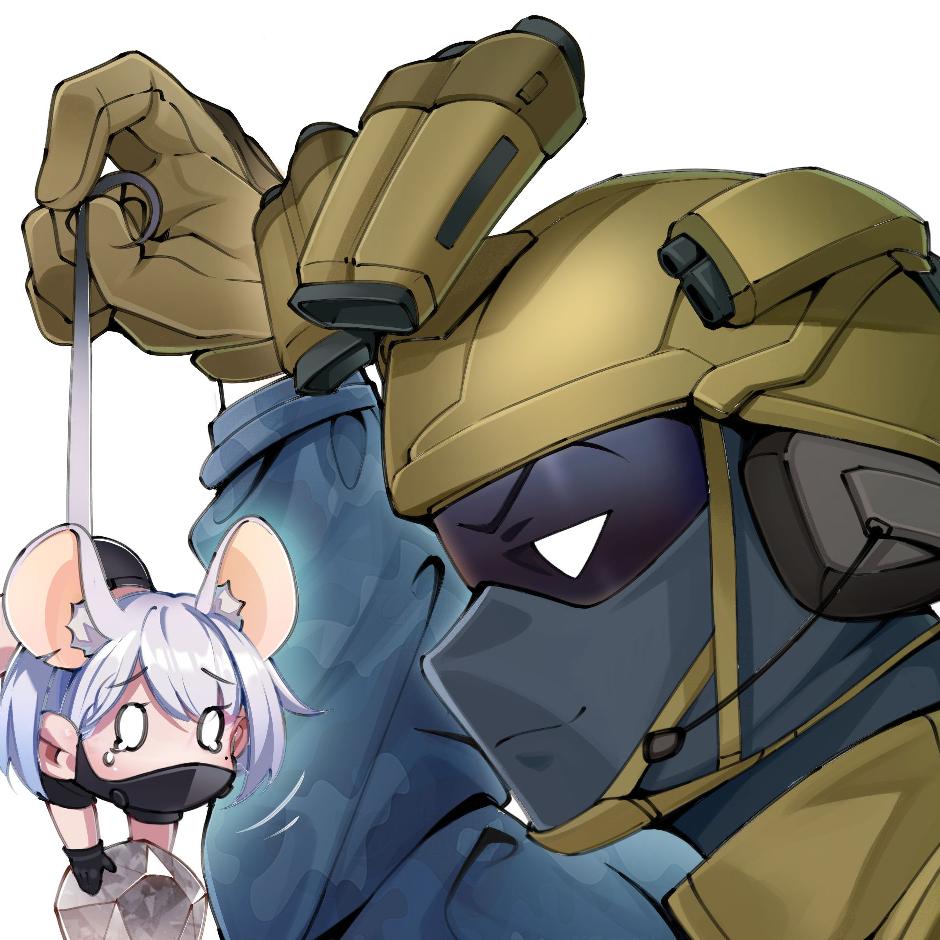 雪域（三角洲行动）