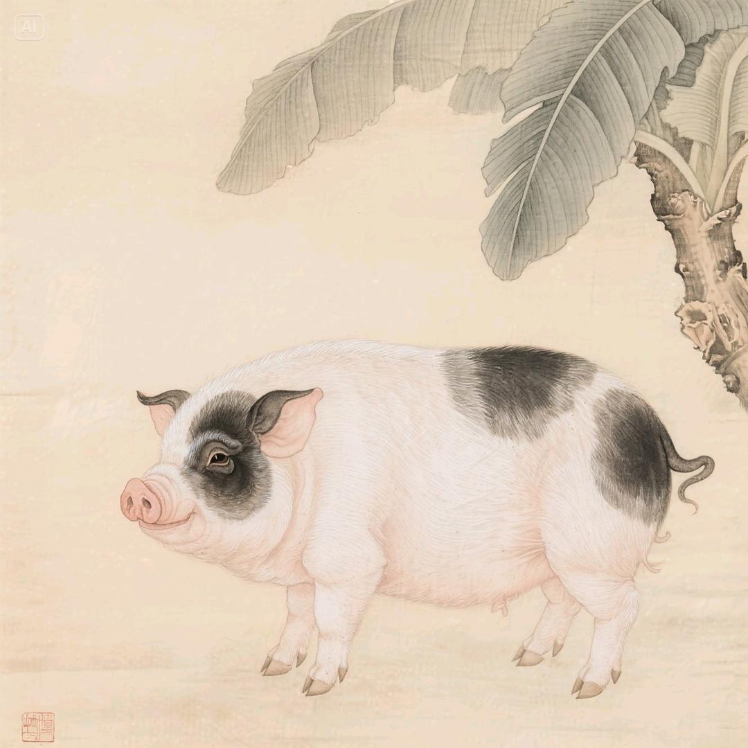 庆浩明居士