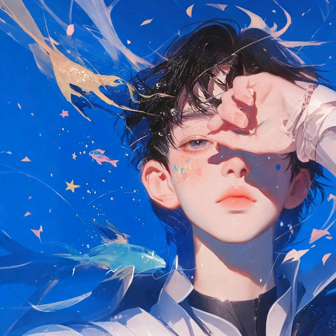 轩客常青（谭君豪）/（张自轩）