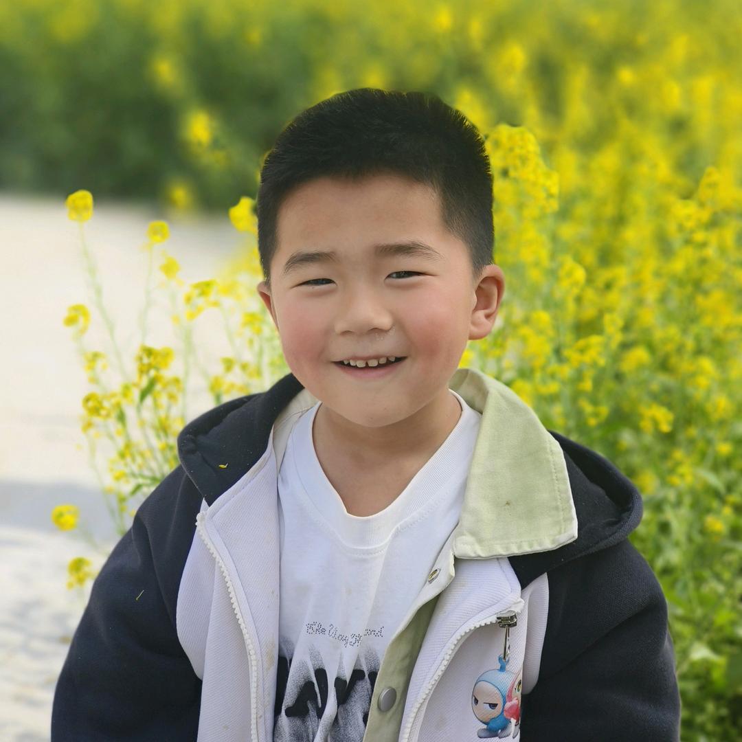小祝吖