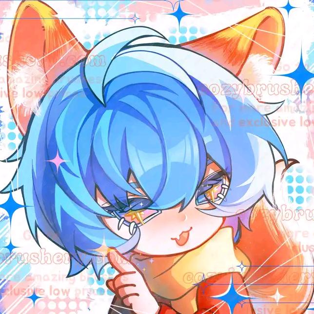 郁青晏（第五人格下饭版）