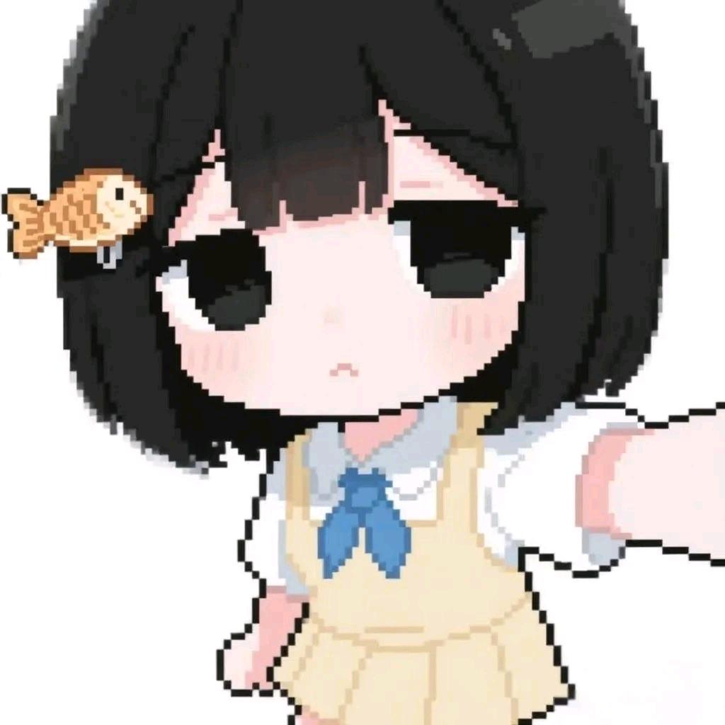 睡不醒💤