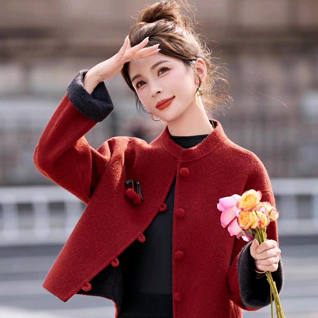 惠子家女装