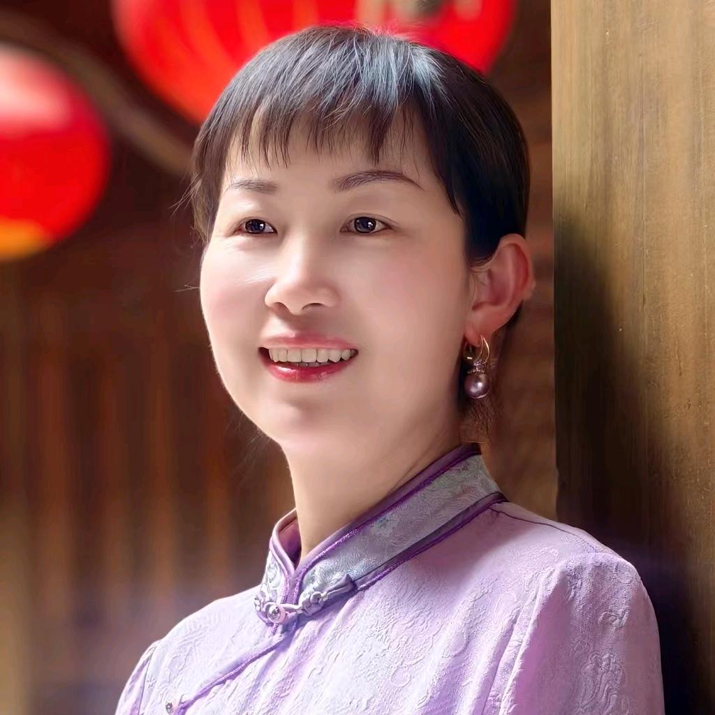 爱生活的小土豆