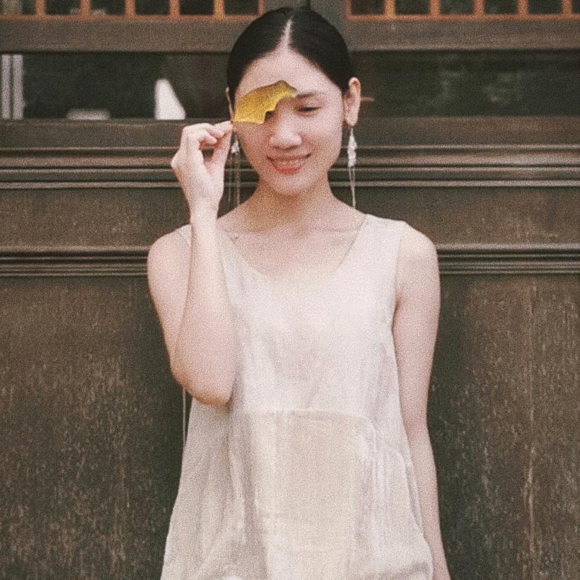 胡文芬（Lilly）