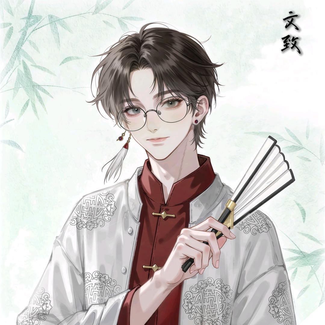 文致