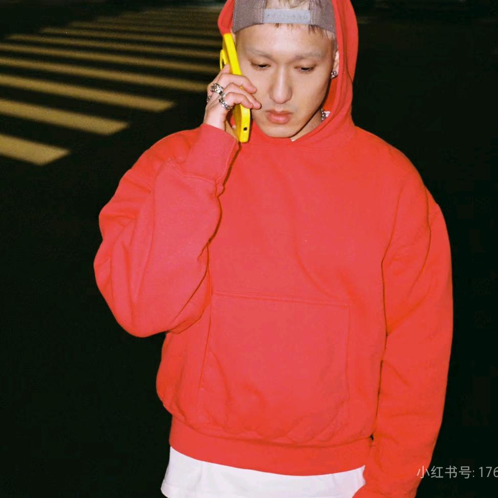 鱿鱼的男人