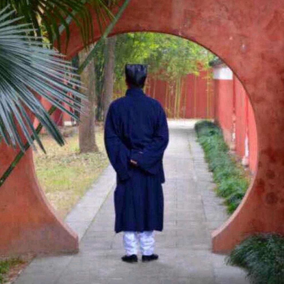 玄青