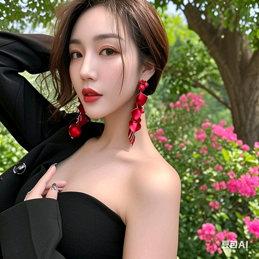 欧美时尚饰品