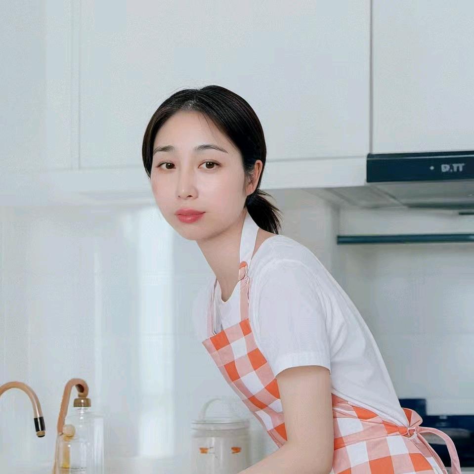 红姐居家日记
