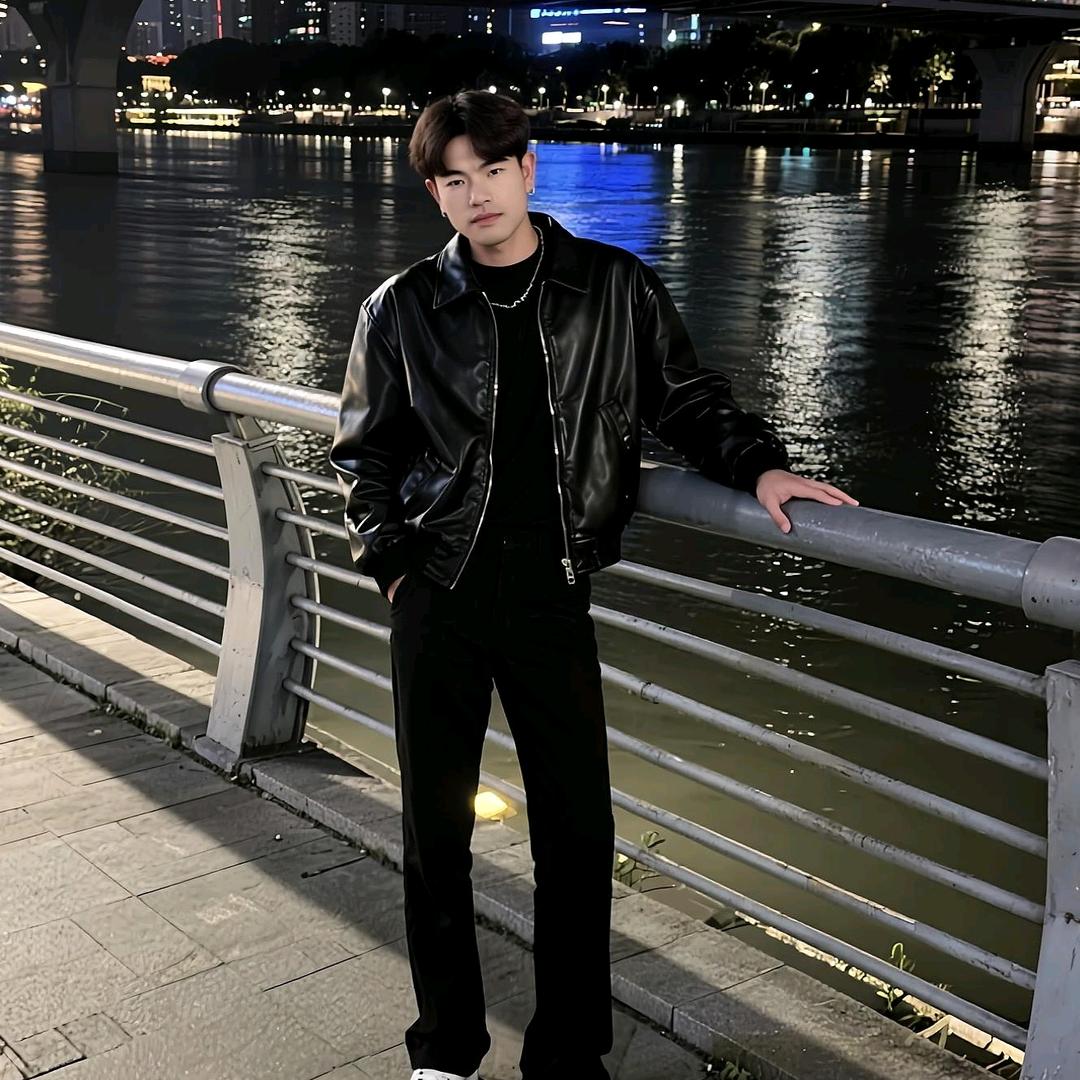@小阿吉