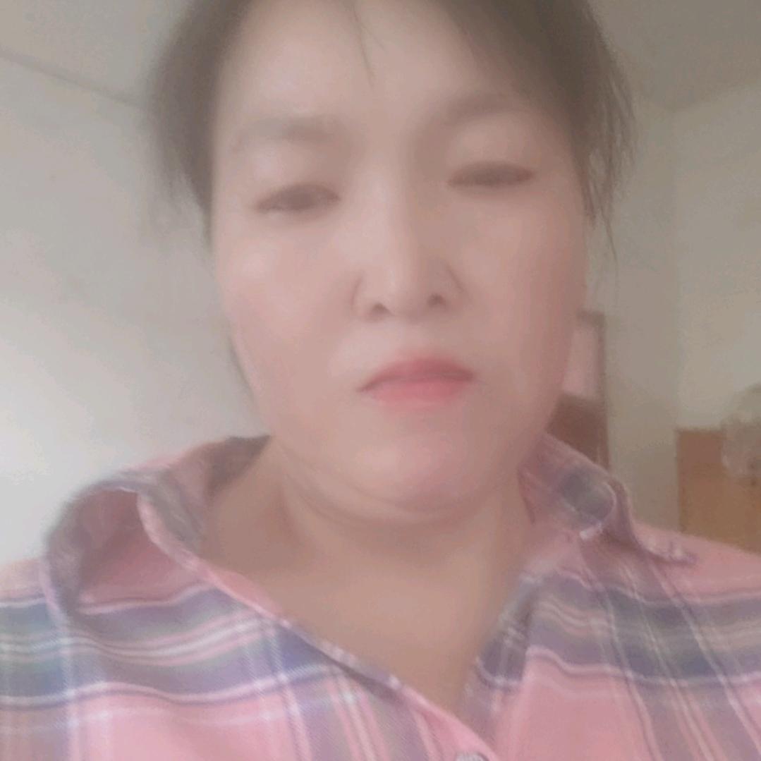 我是红霞
