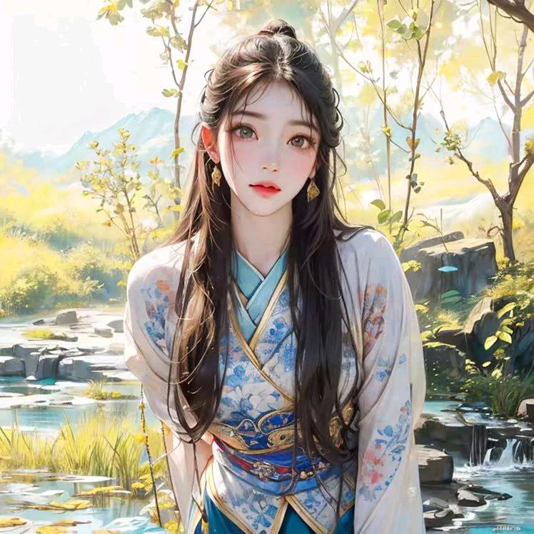 八🌺月