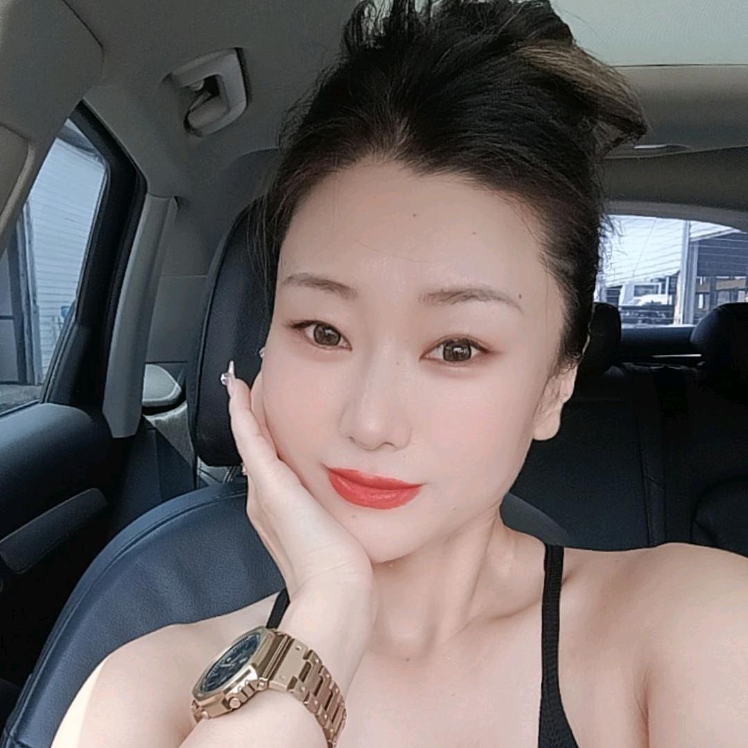 韩迎迎🇨🇳