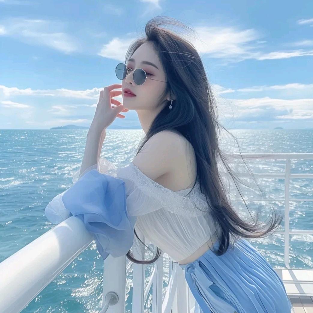 @心心