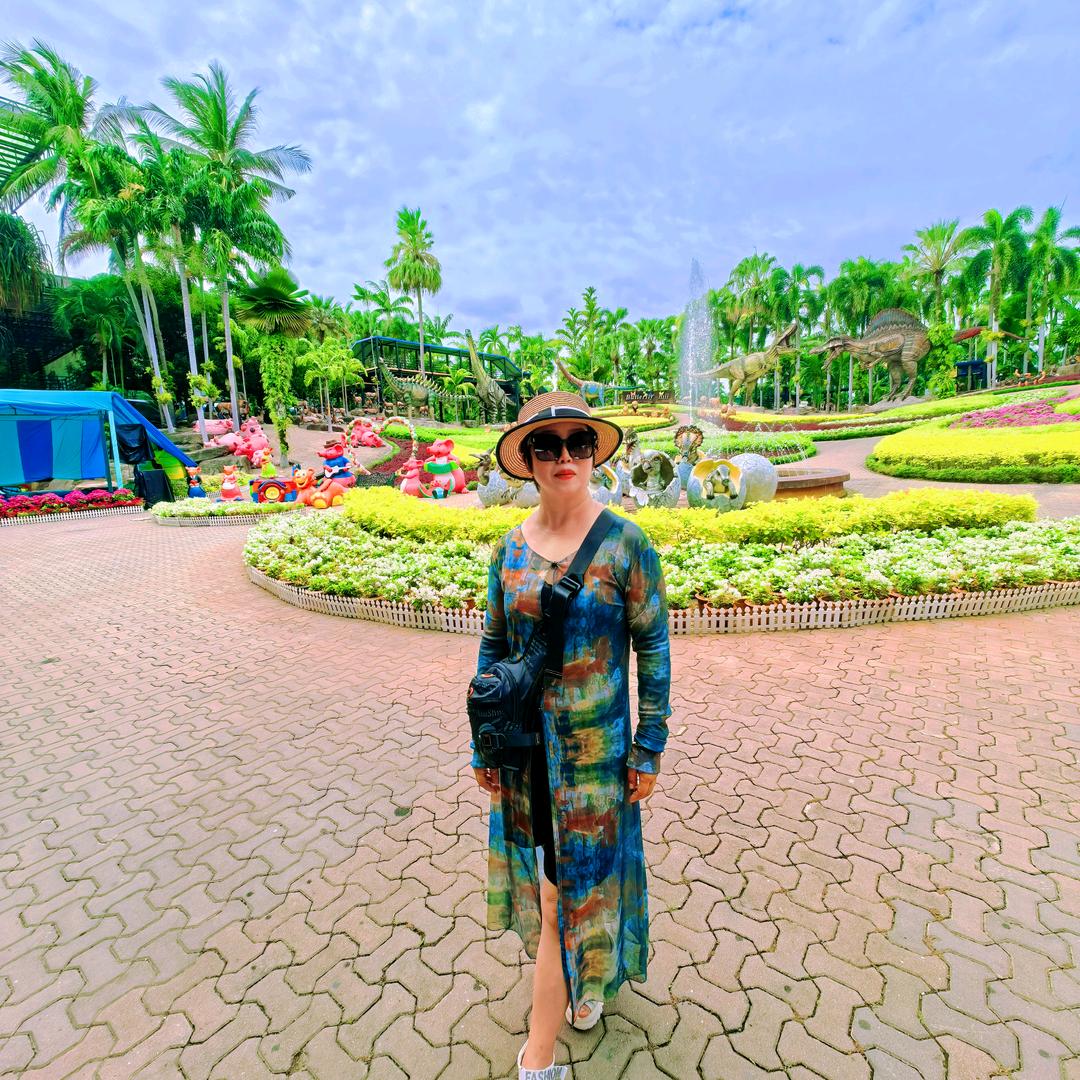杨芳芳🏠🌊
