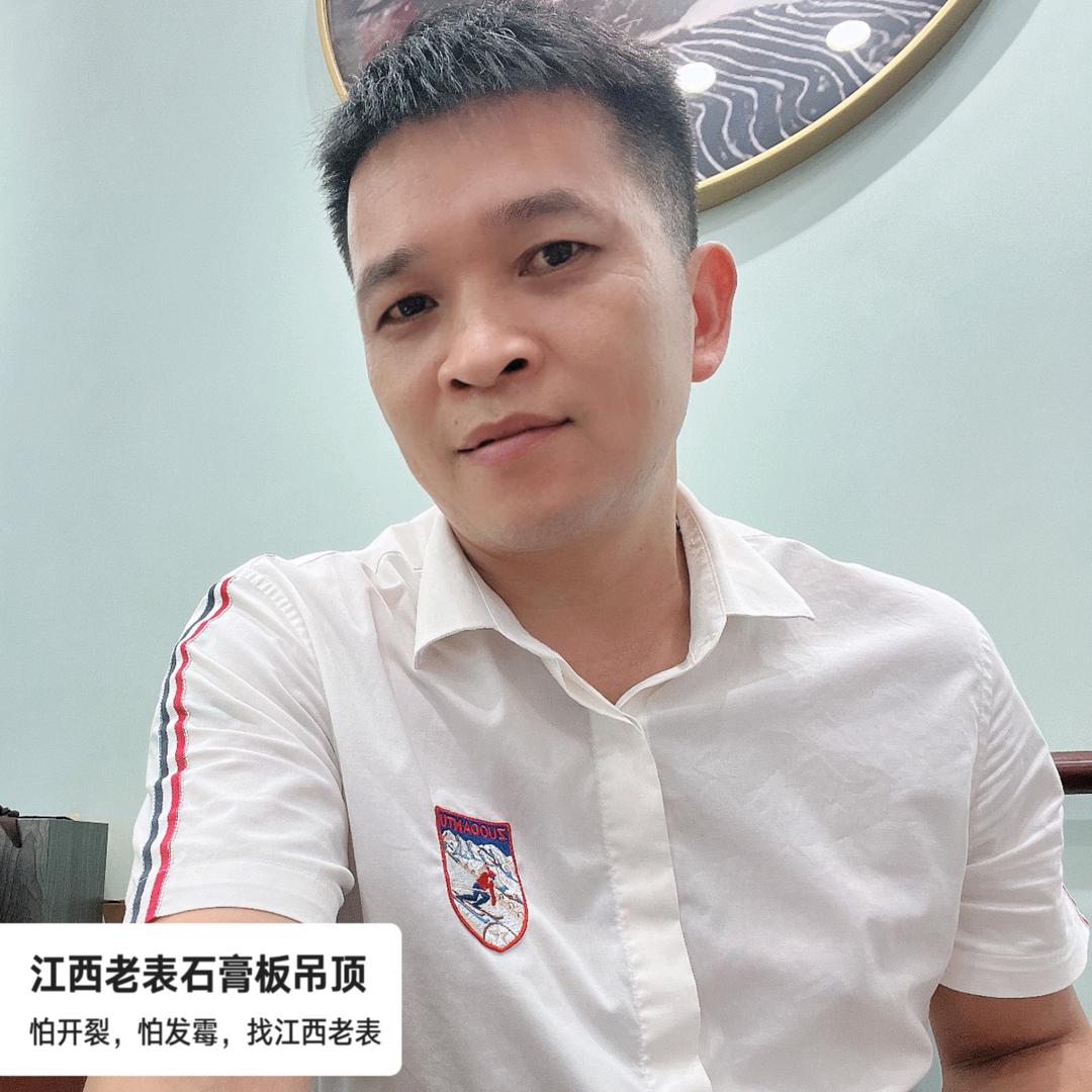 不发脾气，只发财的江西老表