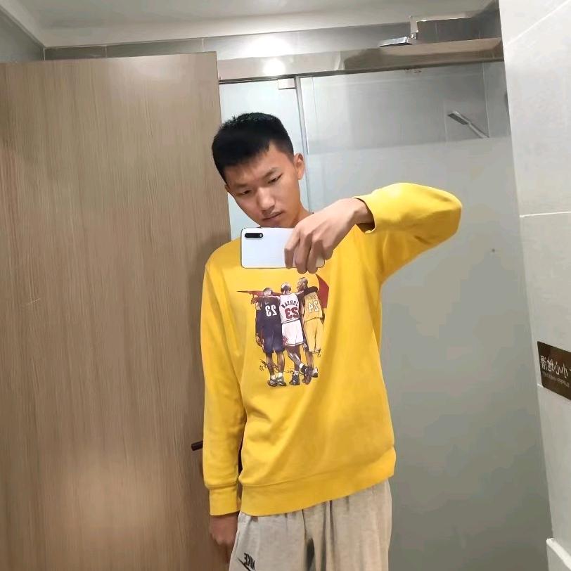 久洲的日常