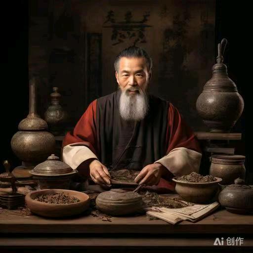 🌿古法璽璽