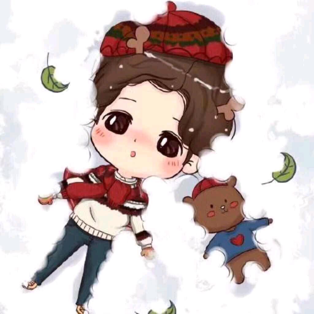小懒虫5❤️