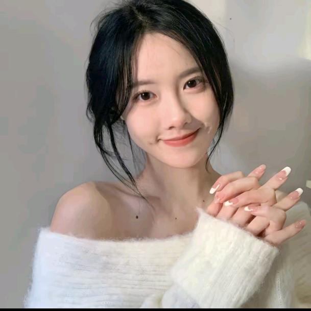 小橘子爱吃糖